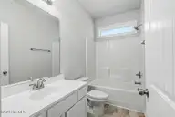 239 Shallowbag Bay Lane, Jacksonville, NC 28546 — 3-bedroom townhome in Towne Pointe, Jacksonville, NC, photo 19 of 37