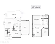 5300 Curlew Drive, Wilmington, NC 28409 — 3-bedroom home in Sawgrass, Wilmington, NC, photo 5 of 46: 21593 - 5300 Curlew Drive