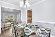 434 Wolf Run Lane, Jacksonville, NC 28546 — 4-bedroom home in Wolf Run, Jacksonville, NC, photo 14 of 50