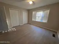 914 Spring Forest Road C3, Greenville, NC 27834 — 2-bedroom townhome in Lakeview, Greenville, NC, photo 9 of 29: primary bedroom