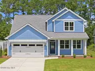 175 Twining Rose Lane, Holly Ridge, NC 28445 — 4-bedroom waterfront home in Summerhouse On Everett Bay, Holly Ridge, NC, photo 2 of 63