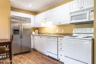 490 Little River Farm Boulevard A102, Carthage, NC 28327 — 2-bedroom condo in Little River Fa, Carthage, NC, photo 5 of 22: Kitchen