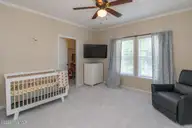 818 -820 Thomas Road, Rocky Mount, NC 27801 — 3-bedroom home, Rocky Mount, NC, photo 12 of 35: bed2