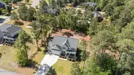 22 Banning Drive, Whispering Pines, NC 28327 — 4-bedroom home in Newbury Ridge, Whispering Pines, NC, photo 5 of 53: 4-web-or-mls-DJI_20240526122911_0973_D