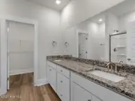 4257 Allsbrook Lane Unit 1255, Leland, NC 28451 — 3-bedroom townhome in Indigo Preserve, Leland, NC, photo 18 of 47