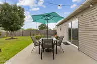 7107 Thurgood Road, Wilmington, NC 28411 — 3-bedroom home in Whitney Pines, Wilmington, NC, photo 23 of 30