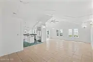 9813 Sandy Court, Emerald Isle, NC 28594 — 4-bedroom waterfront home in Dolphin Ridge, Emerald Isle, NC, photo 20 of 67