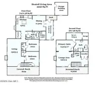 301 E West Street, Southport, NC 28461 — 3-bedroom home, Southport, NC, photo 8 of 73