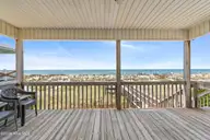2203 E Beach Drive, Oak Island, NC 28465 — 4-bedroom waterfront home in E. Long Beach, Oak Island, NC, photo 24 of 52