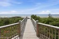 4105 Ocean Drive E&W, Emerald Isle, NC 28594 — 8-bedroom waterfront home in Emerald Isle By The Sea, Emerald Isle, NC, photo 8 of 68: Speechless