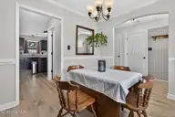 114 Woodwater Drive, Richlands, NC 28574 — 3-bedroom home in Buckhaven, Richlands, NC, photo 6 of 55