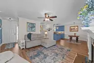 405 Northgate Drive, Washington, NC 27889 — 3-bedroom home in Northgate, Washington, NC, photo 17 of 54: 405 Northgate Dr.: Interior