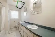 1602 E Ash Street, Goldsboro, NC 27530 — 3-bedroom home, Goldsboro, NC, photo 22 of 39: Full Bath