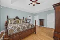 1537 Grandiflora Drive, Leland, NC 28451 — 4-bedroom home in Magnolia Greens, Leland, NC, photo 16 of 73