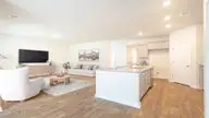 2121 Cypress Hill Drive SE Lot 25, Bolivia, NC 28422 — 3-bedroom home in Rolling Hills, Bolivia, NC, photo 6 of 46