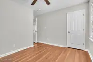 8007 Banister Loop, Jacksonville, NC 28546 — 2-bedroom townhome in The Gables, Jacksonville, NC, photo 23 of 32