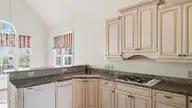 380 Grove Road, Southern Pines, NC 28387 — 4-bedroom home in Knollwood Heights, Southern Pines, NC, photo 4 of 51: Kitchen