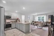 311 Moss Pink Drive, Vass, NC 28394 — 3-bedroom home in Woodlake, Vass, NC, photo 17 of 47: 26-26_311 Moss Pink Dr, Vass, NC, 28394_