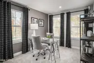 3190 Edgehill Drive, Navassa, NC 28451 — 3-bedroom townhome in Lakes at Riverbend, Navassa, NC, photo 10 of 13: MPO-652 RHW Wrexham Townes Odessa Model-