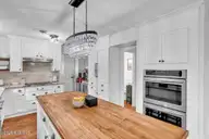 203 Mahogany Drive, Jacksonville, NC 28540 — 4-bedroom home in Tanglewoods West, Jacksonville, NC, photo 19 of 52