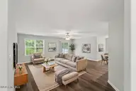 405 Jasmine N, Swansboro, NC 28584 — 2-bedroom condo in The Villages at Swansboro, Swansboro, NC, photo 17 of 40