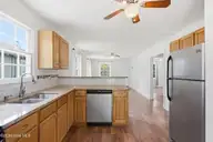 1923 Hudson Drive, Wilmington, NC 28403 — 2-bedroom home in Manhattan, Wilmington, NC, photo 4 of 16