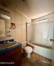142 Woodberry Lane, Jackson Springs, NC 27281 — 3-bedroom manufactured home, Jackson Springs, NC, photo 15 of 18: IMG_0671