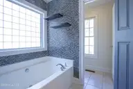 105 Kingswood Circle, Pinehurst, NC 28374 — 4-bedroom home in Pinehurst No. 6, Pinehurst, NC, photo 22 of 43: PrimeBath2