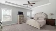514 Pondpine Lane, Carthage, NC 28327 — 4-bedroom home in Laurel Ridge, Carthage, NC, photo 14 of 37: 16_DSC01313