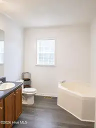 206 Pinto Place, Jacksonville, NC 28546 — 4-bedroom manufactured home in Forest Grove, Jacksonville, NC, photo 16 of 25