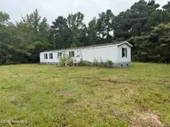 202 Stephen Willis Road, Smyrna, NC 28579 — 3-bedroom manufactured home, Smyrna, NC, photo 1 of 20: IMG_0820