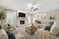4809 Rushing Drive, Wilmington, NC 28409 — 3-bedroom home in Crosswinds, Wilmington, NC, photo 21 of 71