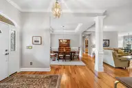 3862 Ridge Crest Drive, Southport, NC 28461 — 3-bedroom home in St James, Southport, NC, photo 6 of 72: 3862RidgeCrestDr-183