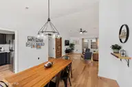 411 Swann Street, Wilmington, NC 28401 — 3-bedroom home in Brooklyn, Wilmington, NC, photo 11 of 24