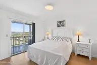 1206 N Shore Drive W, Sunset Beach, NC 28468 — 4-bedroom waterfront home, Sunset Beach, NC, photo 20 of 56: 1206 N Shore Drive W