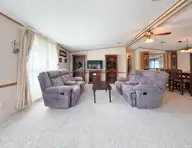 719 Nautical Court, Hampstead, NC 28443 — 2-bedroom manufactured home in Topsail Greens, Hampstead, NC, photo 7 of 58: AD8C1867-FADB-4259-BF32-A2AB0EBEC181