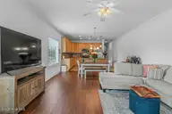 73 Court Street, Jacksonville, NC 28540 — 3-bedroom townhome in Osprey Pointe, Jacksonville, NC, photo 17 of 50: DSC_9769