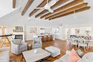528 Beach Road N, Wilmington, NC 28411 — 4-bedroom waterfront home in Figure Eight Island, Wilmington, NC, photo 7 of 46: 013_528_beach_road_north-13_191