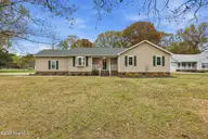 1524 Brumsey Drive, Elizabeth City, NC 27909 — 3-bedroom home in Crosswinds, Elizabeth City, NC, photo 1 of 35