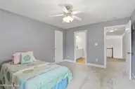 118 Dobbs Place, Goldsboro, NC 27534 — 4-bedroom home in Walnut Creek, Goldsboro, NC, photo 22 of 42: Bedroom_3_2