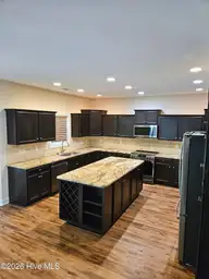 462 Water Wagon Trail, Jacksonville, NC 28546 — 4-bedroom home in Stateside, Jacksonville, NC, photo 12 of 63