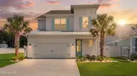 1529 Coastal Cove Lane, Calabash, NC 28467 — 3-bedroom home in Kingfish Bay, Calabash, NC, photo 1 of 50