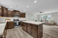 631 Duke Court, Jacksonville, NC 28546 — 3-bedroom home in Montclair, Jacksonville, NC, photo 12 of 33
