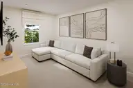 3648 Almanac Way N 73, Greenville, NC 27834 — 4-bedroom home in Carolina Crofts, Greenville, NC, photo 10 of 11: Loft