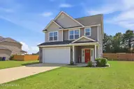 307 N Prince Henry Way, Cameron, NC 28326 — 4-bedroom home in Sinclair, Cameron, NC, photo 2 of 46: 2-web-or-mls-IMG_0197