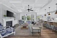 8110 Manassas Lake Lane, Leland, NC 28451 — 3-bedroom home in Brunswick Forest, Leland, NC, photo 10 of 69: Living Room