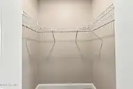 185 Saints Delight Church Road, New Bern, NC 28560 — 3-bedroom home, New Bern, NC, photo 17 of 52: Primary Closet