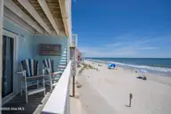 1205 Sand Dollar Court, Kure Beach, NC 28449 — 2-bedroom waterfront condo in Ocean Dunes, Kure Beach, NC, photo 16 of 74: 1205SandDollarCt-17