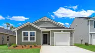 6998 Seaside Palms Place SW, Sunset Beach, NC 28468 — 3-bedroom home in Seaside Palms, Sunset Beach, NC, photo 1 of 34: Vantage