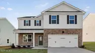 305 Maddox Drive, Aberdeen, NC 28315 — 4-bedroom home in Martin Farms, Aberdeen, NC, photo 1 of 29: Galen E Rendering